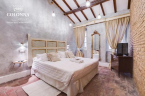 Гостиница Colonna Suite - Rome Spanish Steps Suite & Spa  Рим